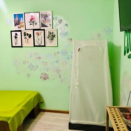 Varnainnholiday Green Apartamento